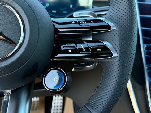 New 2026 Mercedes-Benz GLC 43 AMG 4MATIC image 25