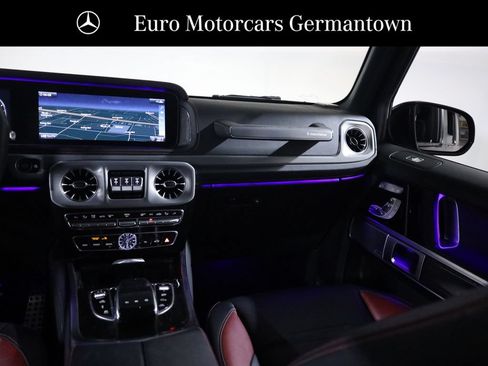 Used 2022 Mercedes-Benz G 63 AMG 4MATIC image 51