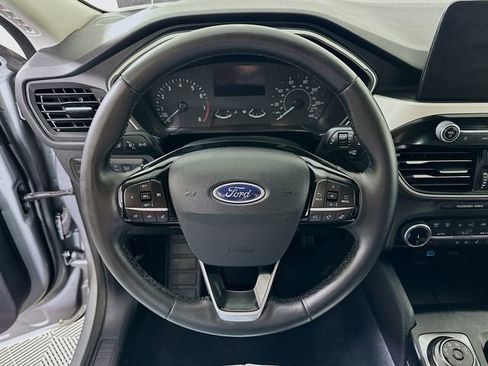 Used 2022 Ford Escape SE w/ SE Sport Appearance Package AWD/4WD image 14