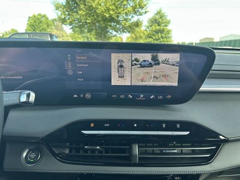 New 2026 Buick Enclave Sport Touring w/ LPO, Floor Liner Package image 17