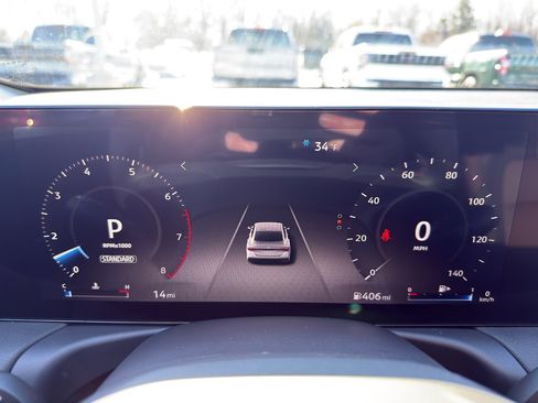 New 2026 Nissan Sentra SR image 17