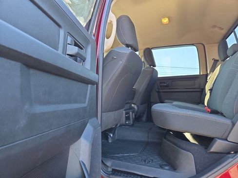 Used 2020 RAM 2500 Tradesman AWD/4WD image 10