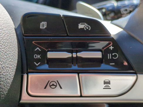 Used 2024 Hyundai Tucson SEL image 27