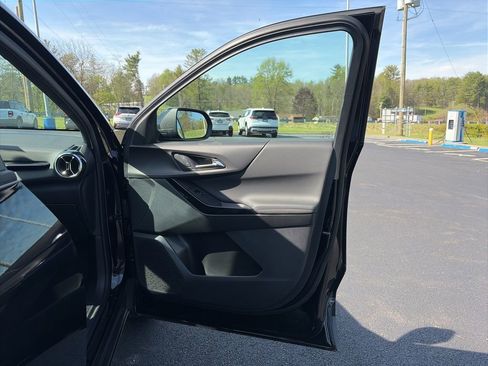 New 2026 Chevrolet Equinox LT image 28