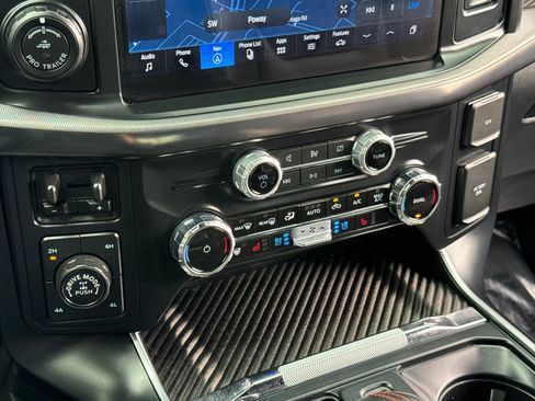 Used 2024 Ford F150 Raptor AWD/4WD image 25