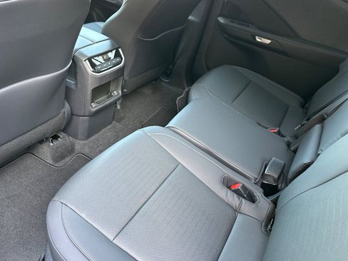 New 2026 Lexus TX 350 AWD image 14