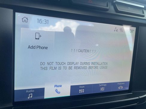 Used 2024 Ford F550 4x4 Regular Cab Super Duty image 21