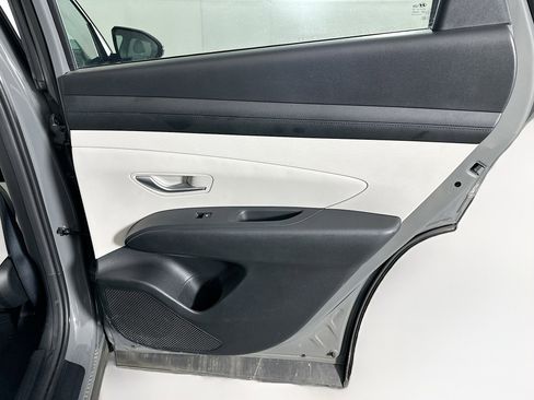 Used 2025 Hyundai Tucson SEL image 29