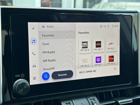 Certified 2023 Toyota RAV4 XLE Premium image 25