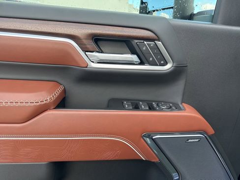 New 2026 GMC Sierra 2500 Denali Ultimate image 13