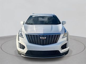 Certified 2023 Cadillac XT5 Premium Luxury video 2