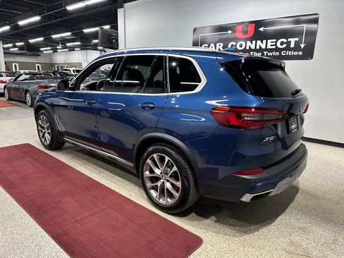 Used 2019 BMW X5 xDrive40i w/ Convenience Package image 14