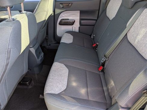 New 2026 Ford Maverick XLT w/ XLT Luxury Package image 40