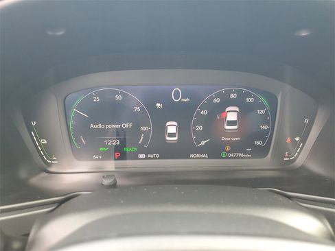 Certified 2024 Honda Accord EX-L image 26