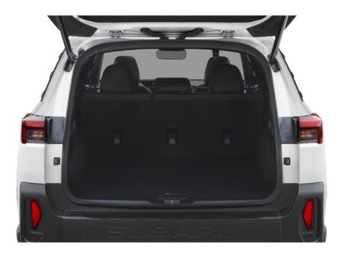 New 2026 Subaru Outback Limited AWD/4WD image 10