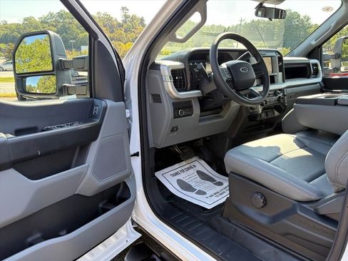 New 2026 Ford F250 XL w/ XL Driver Assist Package image 13