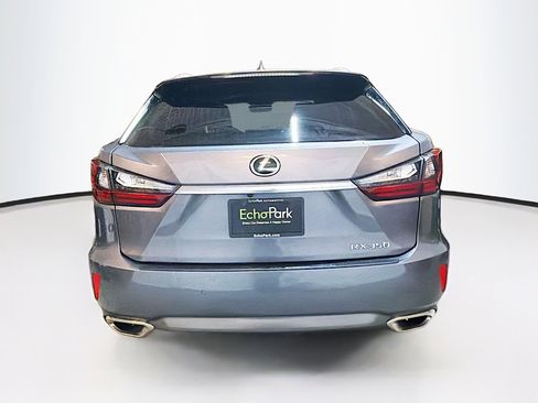 Used 2016 Lexus RX 350 AWD w/ Premium Package image 7