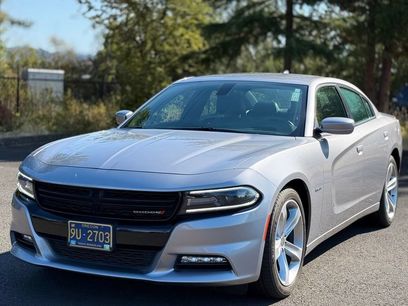 Used 2016 Dodge Charger R/T