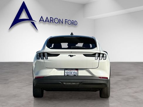 Used 2024 Ford Mustang Mach-E Select w/ Comfort Package Lite image 4