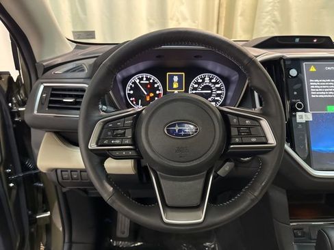 New 2026 Subaru Ascent Limited image 15