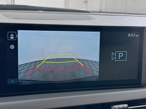 Used 2025 Hyundai Sonata SEL image 23