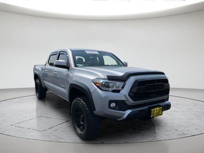 Certified 2019 Toyota Tacoma TRD Off-Road w/ TRD Premium Off Road Package