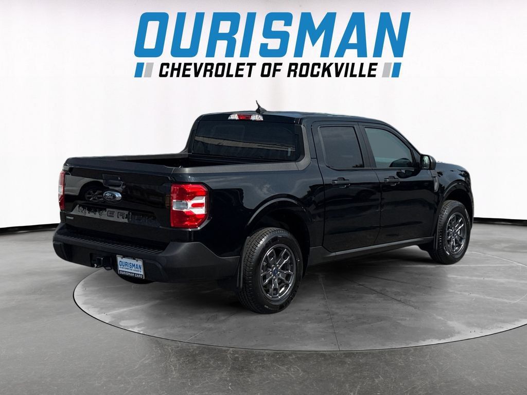 Used 2024 Ford Maverick XL FWD image 6