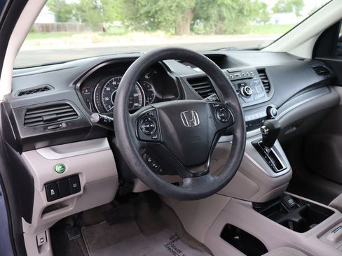 Used 2014 Honda CR-V LX image 15