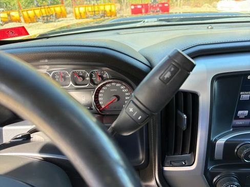 Used 2016 GMC Sierra 3500 SLE w/ SLE Preferred Package AWD/4WD image 23