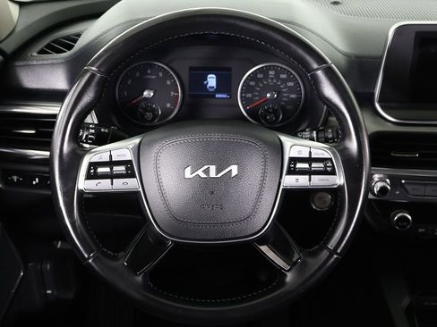 Used 2022 Kia Telluride LX AWD/4WD image 39