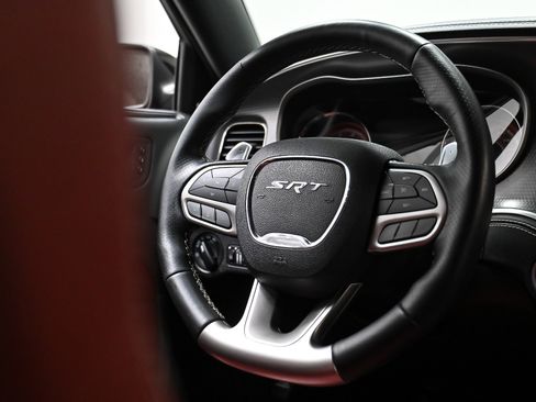 Used 2023 Dodge Charger SRT Hellcat image 8