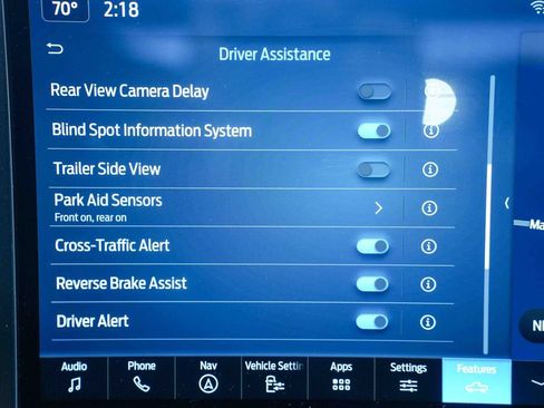 Certified 2024 Ford F150 XLT w/ Equipment Group 302A MID AWD/4WD image 35