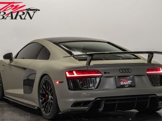 Used 2017 Audi R8 V10 plus video 3