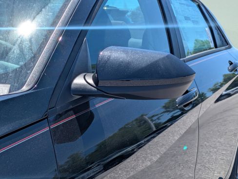 New 2026 Hyundai Elantra SE FWD image 14