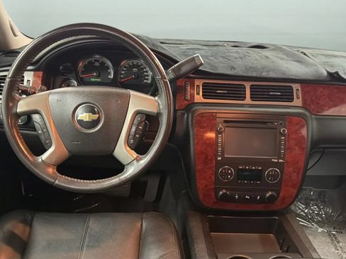 Used 2013 Chevrolet Tahoe 4WD Hybrid image 11