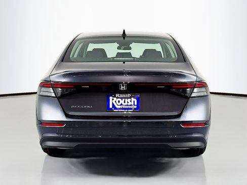New 2026 Honda Accord SE image 6