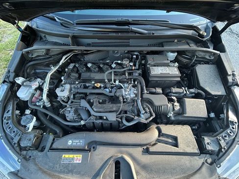 Used 2024 Toyota Corolla SE FWD image 11