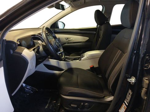 Used 2022 Hyundai Tucson SEL w/ Convenience Package image 9