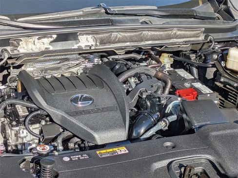 Used 2023 Lexus RX 350 Premium image 33