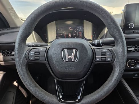Used 2024 Honda Accord EX image 20