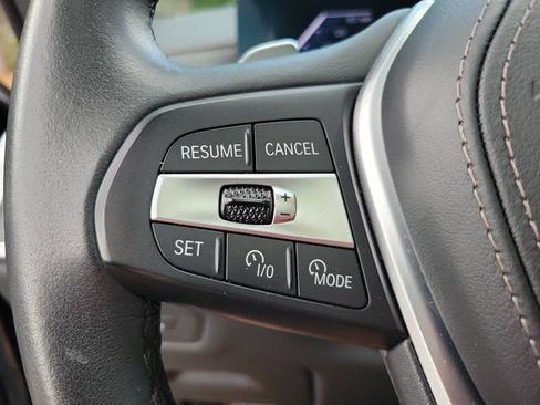 Used 2026 BMW X5 sDrive40i RWD image 30