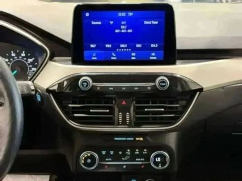 Used 2020 Ford Escape SEL image 47