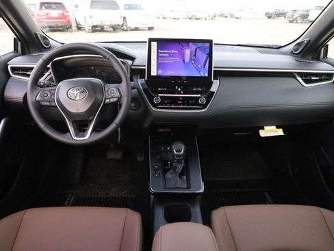 New 2026 Toyota Corolla Cross XLE image 24