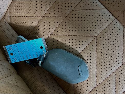 Used 2025 Kia Telluride EX X-Line image 36