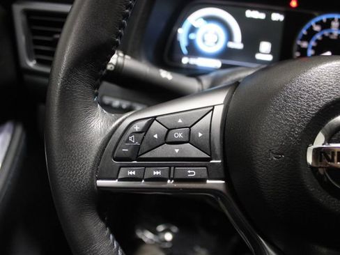 Used 2020 Nissan Leaf SV w/ SV Technology Package image 33
