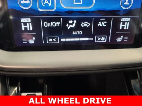 Used 2020 Subaru Outback Limited w/ Popular Package #2 image 21