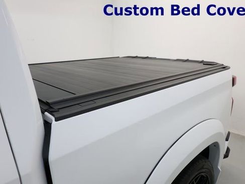 Used 2025 Chevrolet Silverado 1500 RST image 45