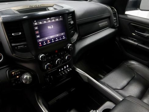 Used 2019 RAM 1500 Sport w/ Level 2 Equipment Group AWD/4WD image 30