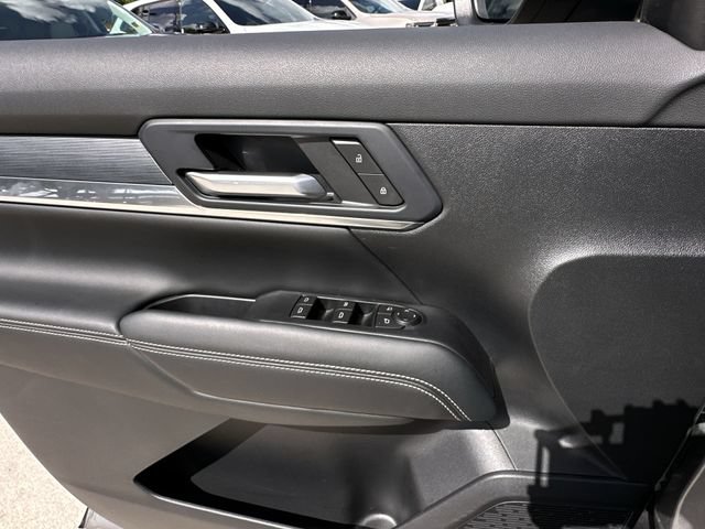 Certified 2026 GMC Terrain Elevation FWD image 21