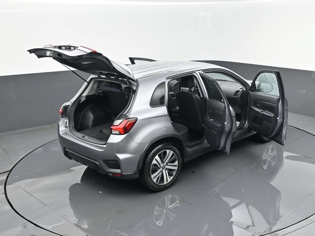Used 2025 Mitsubishi Outlander Sport AWD image 25